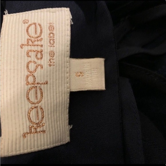 Keepsake The Label Smoke and Mirrors Dress Gown - Picture 9 of 10